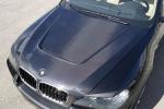 BMW X5 CLR X530 S by Lumma Design 2008 года